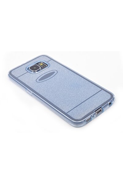 Atlas Θήκη SAMSUNG Galaxy S3 - Luxury Glitter TSS, Μπλε