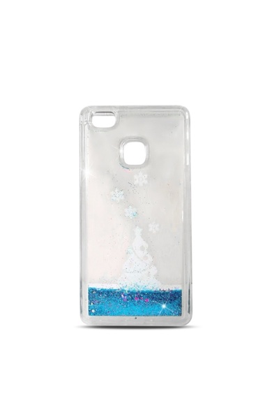 Atlas Husa SAMSUNG Galaxy J5 2016 - Glitter Lichid (Star)