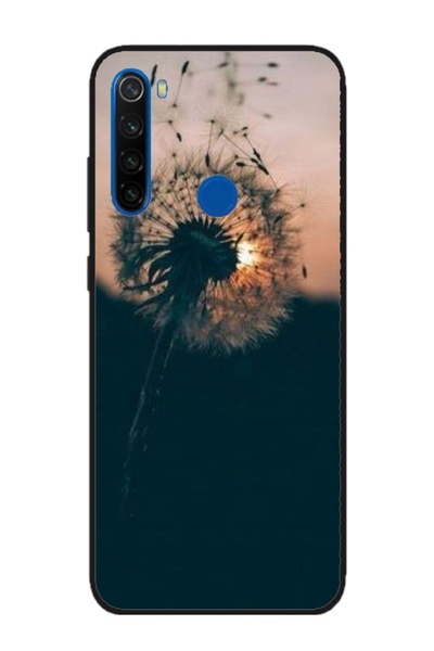 Atlas Husa personalizata tip carcasa Xiaomi Redmi Note 8, Nice View 7, , S1D1...