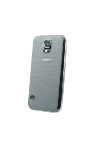 Atlas Husa SAMSUNG Galaxy Core Plus - Ultra Slim (Transparent)