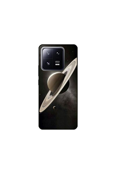 Atlas Εξατομικευμένη θήκη τύπου Xiaomi 13 Pro, Planet 2, , S1D1M0348