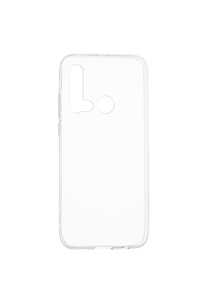 Atlas Θήκη HUAWEI P20 Lite (2019) - Ultra Slim (Διαφανής)
