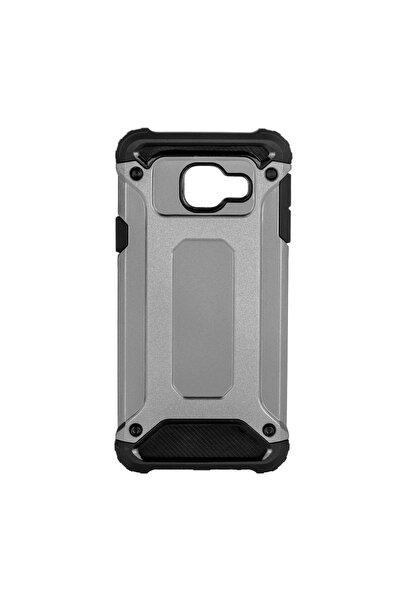 Atlas Husa SAMSUNG Galaxy A3 2016 - Armor (Gri) FORCELL