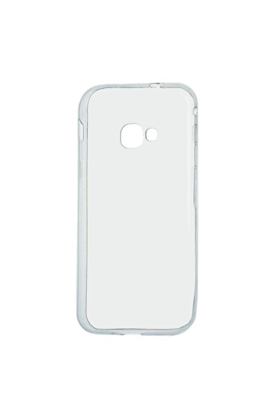 Atlas Husa SAMSUNG Galaxy XCover 4 - Ultra Slim (Transparent)