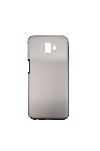 Atlas Θήκη APPLE iPhone 11 - 360 μοιρών έγχρωμη (μπροστινή πλευρά από σιλικόν...