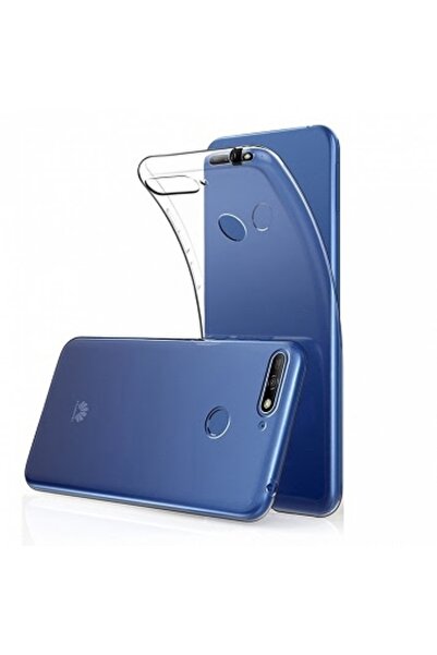 Atlas Huawei Y6 2018 / Y6 Prime 2018 - Ultra Slim (Διαφανές)