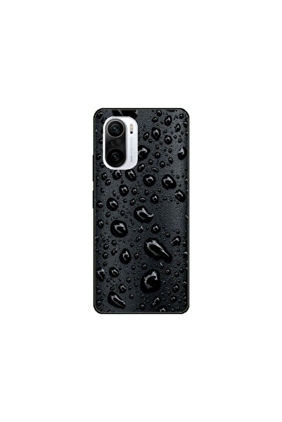Atlas Husa personalizata tip carcasa Xiaomi Redmi 11T, Rain, , S1D1M0244