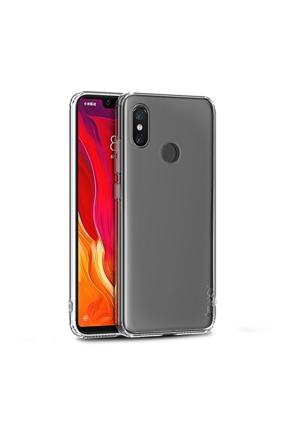 Atlas Husa XIAOMI RedMi 4X + Πλήρης προστατευτική μεμβράνη από σιλικόνη (διαφ...