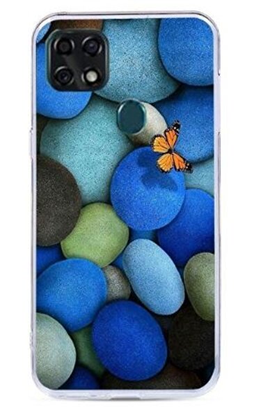 Atlas Husa Σιλικόνη Soft HQ Εκτύπωση Συμβατό με Samsung Galaxy A52s 5g Μοντέλ...