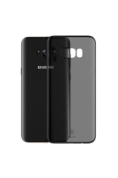 Atlas Θήκη SAMSUNG Galaxy S8 - Baseus Wing (Καπνιστή)