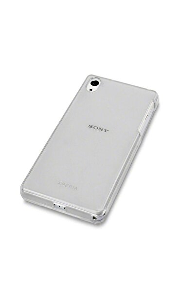 Atlas Θήκη SONY Xperia Z3 - Ultra Slim (Διαφανής)