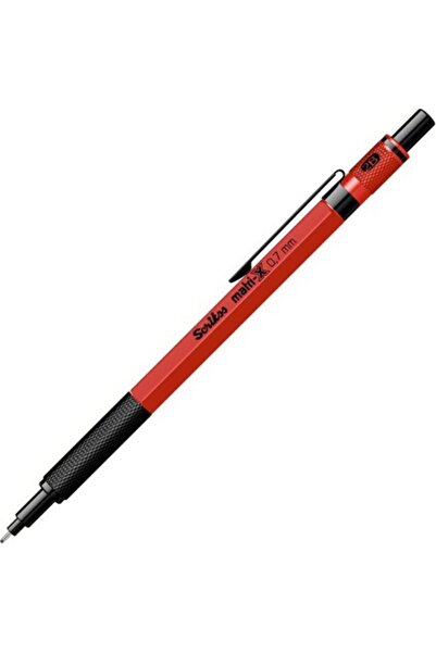 Scrikss Office Matrix Mekanik Kurşun Kalem 0.7 mm