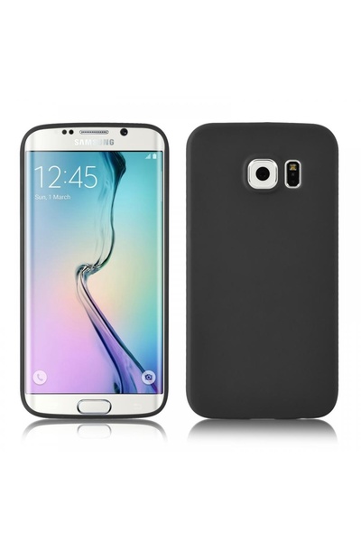 Atlas Husa SAMSUNG Galaxy Core Prime - SolidCase TSS, Negru