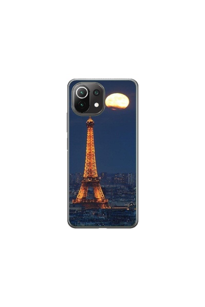 Atlas Husa personalizata tip carcasa Xiaomi Redmi A1, Nice View 10, , S1D1M0237