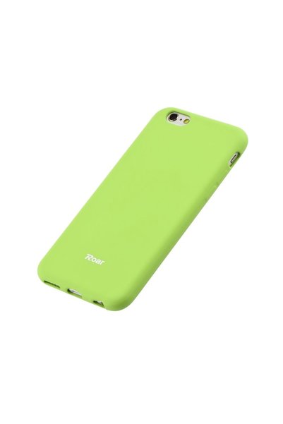 Atlas Husa NOKIA 3 - Jelly Roar (Green)
