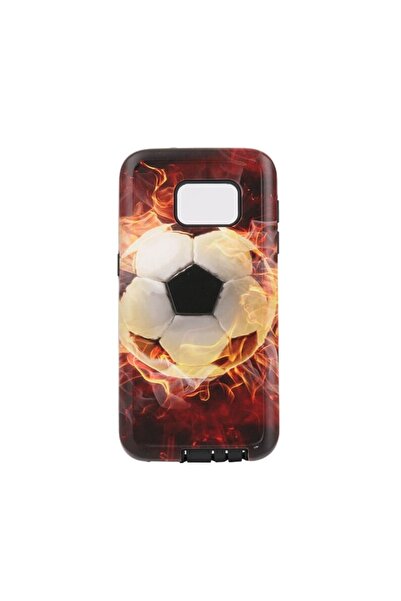 Atlas Θήκη SAMSUNG Galaxy S7 - Fashion 2&1 (Football1)