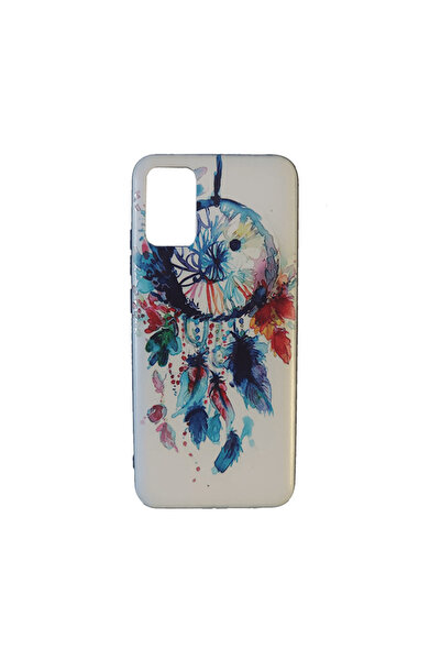 Atlas Husa SAMSUNG Galaxy A02s - Trendy Design (Talisman)
