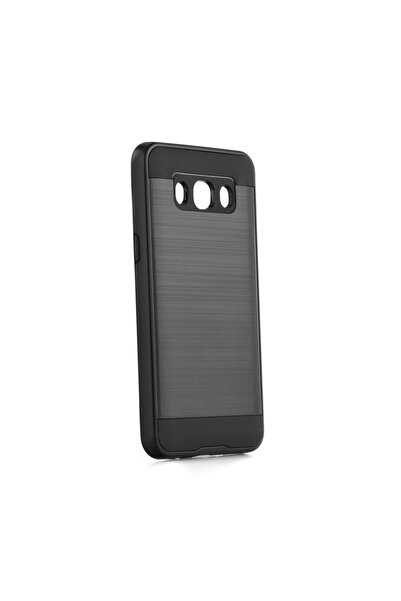 Atlas Husa APPLE iPhone 5\5S\SE - Rigid Armor TSS, Negru