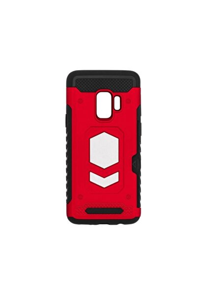 Atlas Θήκη SAMSUNG Galaxy S9 - Forcell Magnet (Ροζ)