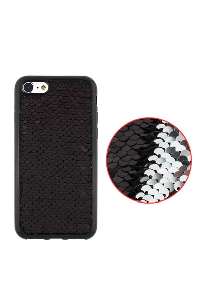 Atlas Husa APPLE iPhone X / XS - Magic (Negru)