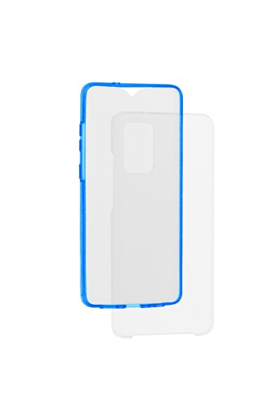 Atlas Husa SAMSUNG Galaxy S20 Plus - 360 Grade (Fata Silicon/Spate Plastic Al...