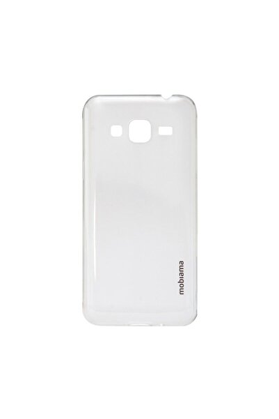 Atlas Husa SAMSUNG Galaxy J1 2016 - Πολυτελής λεπτή θήκη από καουτσούκ TSS, δ...
