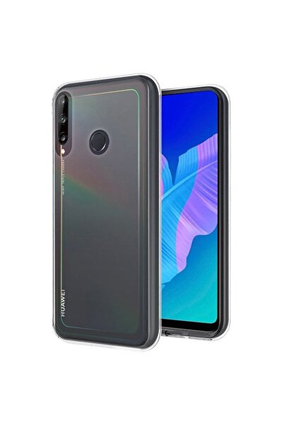 Atlas Husa HUAWEI P40 Lite E - Ultra Slim 1.8mm (Transparent)