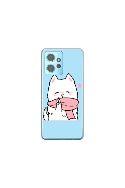 Atlas Husa personalizata tip carcasa Xiaomi Poco X5, Cute Puppy, , S1D1M0232