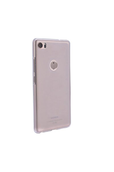 Atlas Husa ALLVIEW X3 Soul Pro - Silicon TPU (Transparent)