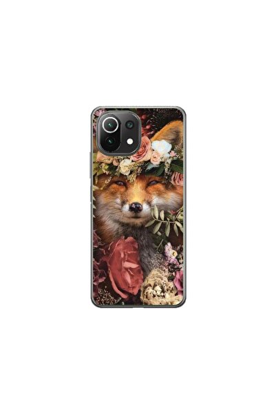 Atlas Εξατομικευμένη θήκη τύπου Xiaomi Redmi A2, Fox, , S1D1M0213