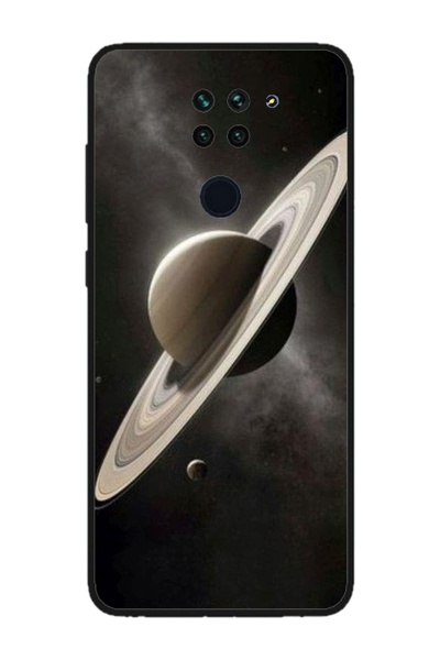 Atlas Εξατομικευμένη θήκη τύπου Xiaomi Mi 10T Lite, Planet 2, , S1D1M0348