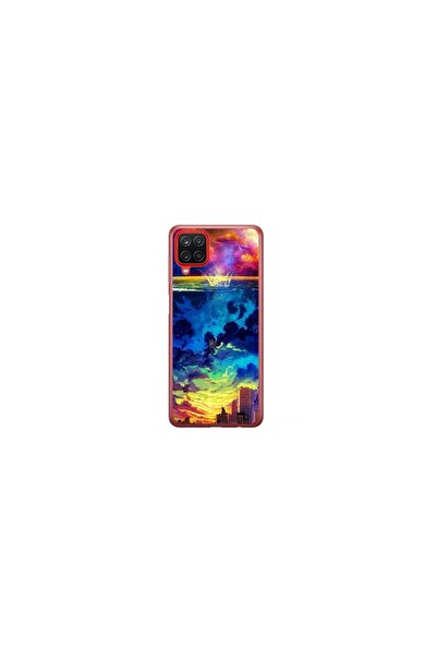 Atlas Husa personalizata tip carcasa Xiaomi Redmi 9C, Abstract City, , S1D1M0263