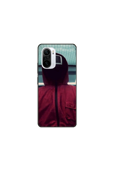 Atlas Husa personalizata tip carcasa Xiaomi Mi 11X, Squid Game 2, , S1D1M0174