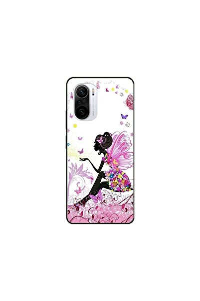 Atlas Husa personalizata tip carcasa Xiaomi Poco F3, Fairy, , S1D1M0276