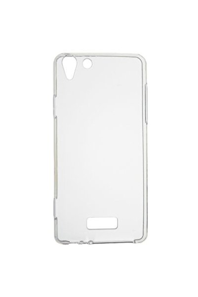 Atlas Husa WIKO Selfie - Ultra Slim 0,5 mm (διαφανές)