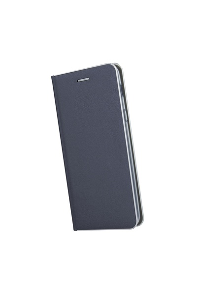 Atlas Husa SAMSUNG Galaxy J4 Plus 2018 - Smart Venus (Bleumarin)