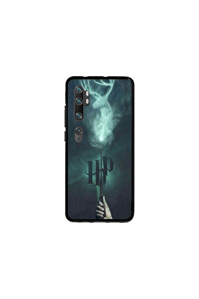 Atlas Husa personalizata tip carcasa Xiaomi Mi Note 10 Lite, Harry Potter 3, ...