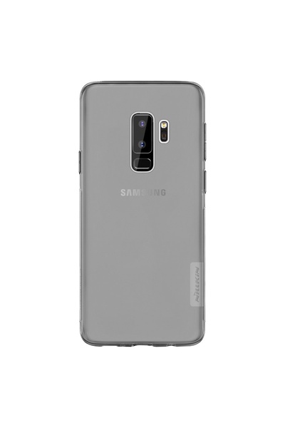 Atlas Husa SAMSUNG Galaxy S9 Plus - Nillkin Nature (Fumuriu)