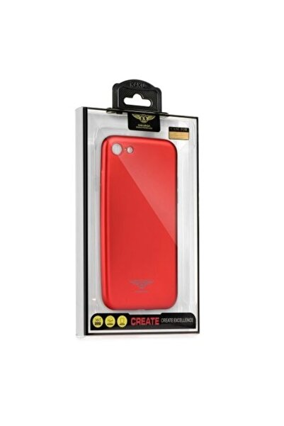 Atlas Θήκη SAMSUNG Galaxy A5 2017 - Sigale Kaku (Κόκκινη)