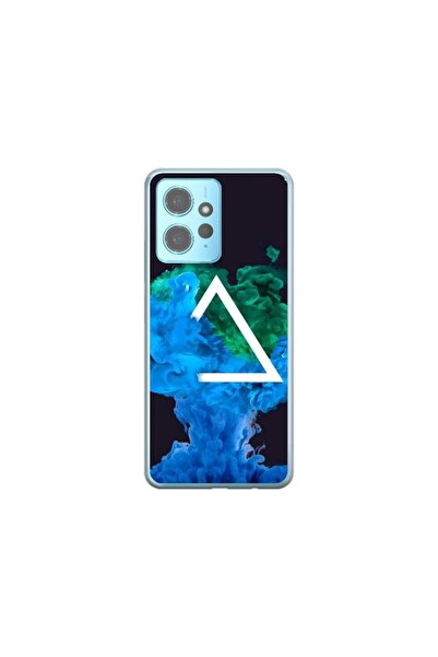 Atlas Husa personalizata tip carcasa Xiaomi Redmi Note 12, Colorful 4, , S1D1...