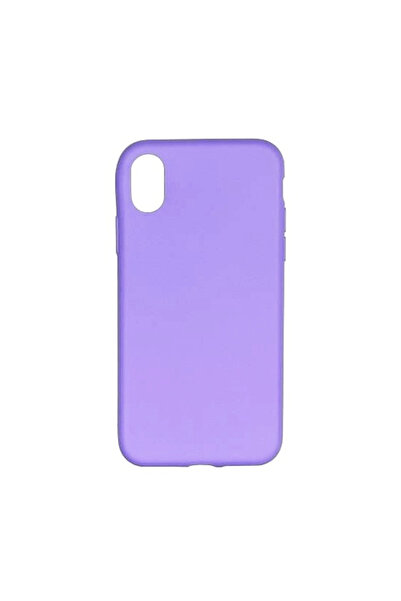 Atlas Husa ALLVIEW P6 Life - Σιλικόνη TPU (Μωβ)