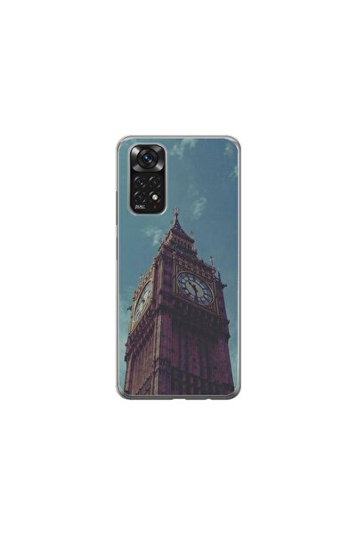 Atlas Husa personalizata tip carcasa Xiaomi Mi 10T Pro 5G, Big Ben 1, , S1D1M...