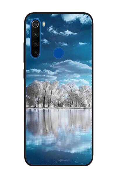 Atlas Husa personalizata tip carcasa Xiaomi Redmi 9, Nice View 9, , S1D1M0221