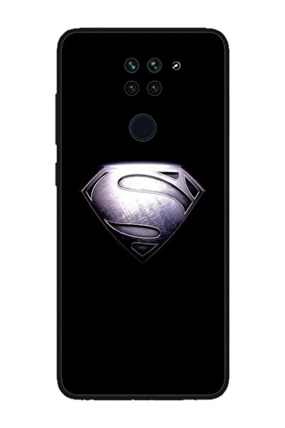 Atlas Εξατομικευμένη θήκη τύπου Xiaomi Redmi Note 9T 5G, Superman 1, , S1D1M0195