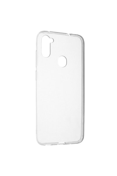 Atlas Θήκη SAMSUNG Galaxy A11 - Ultra Slim 0,5 mm (διαφανής)