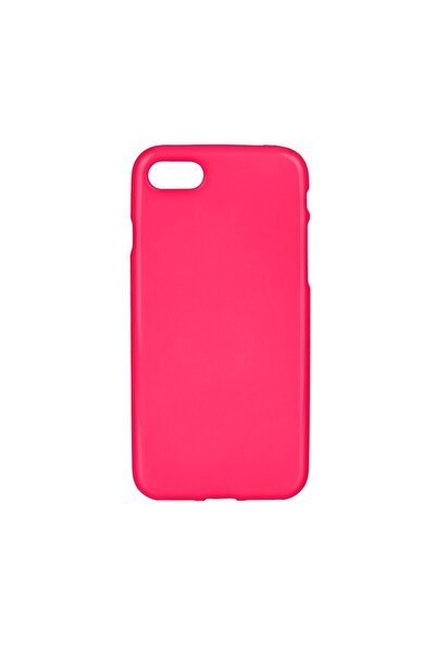 Atlas Husa ALLVIEW P6 Life - Σιλικόνη TPU (Ροζ)