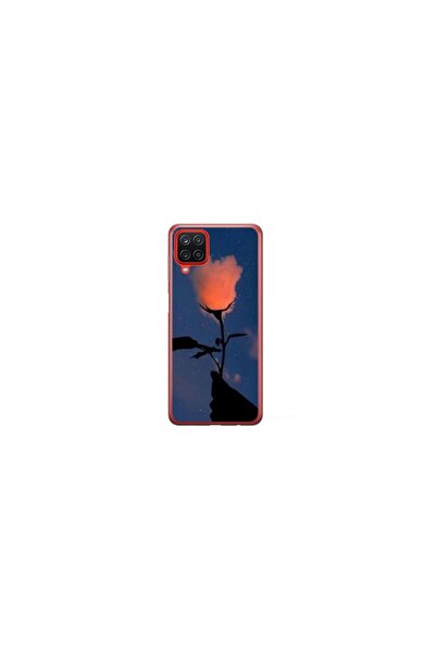 Atlas Husa personalizata tip carcasa Xiaomi Redmi 9C, Sky Flower, , S1D1M0159