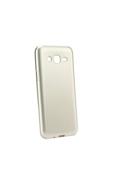 Atlas Husa APPLE iPhone 5\5S\SE - Jelly Mat (Auriu)