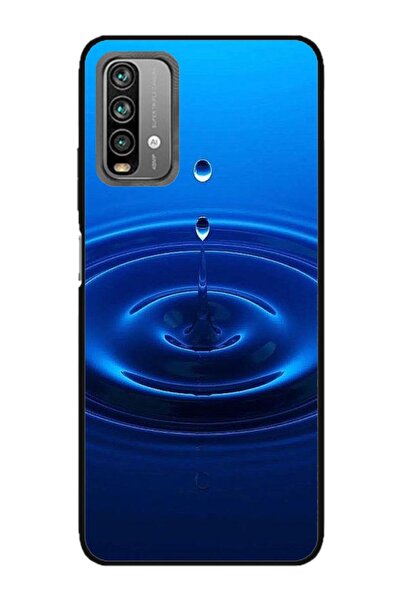 Atlas Husa personalizata tip carcasa Xiaomi Redmi Note 9S, Picatura, , S1D1M0240