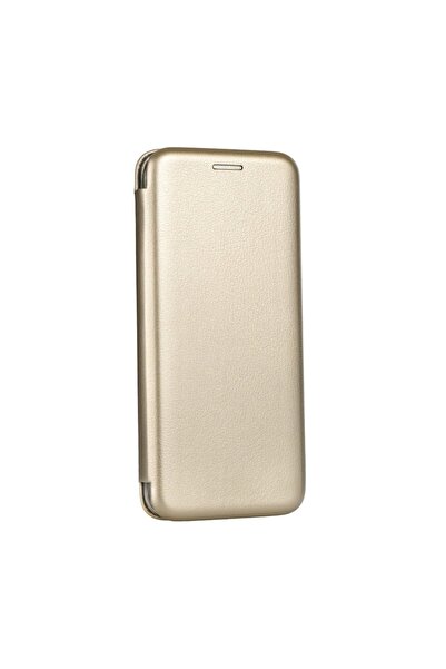 Atlas Θήκη HUAWEI P Smart - Forcell Elegance (Χρυσή)